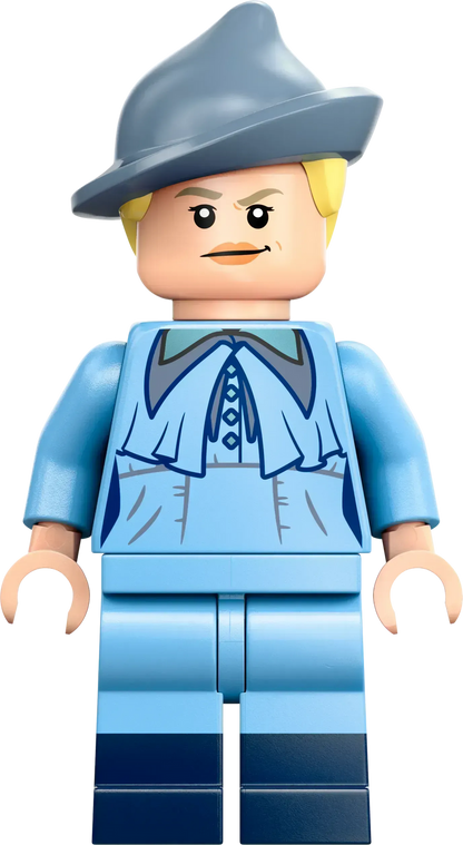 LEGO Triwizard Tournament: The Finish 76440 Harry Potter