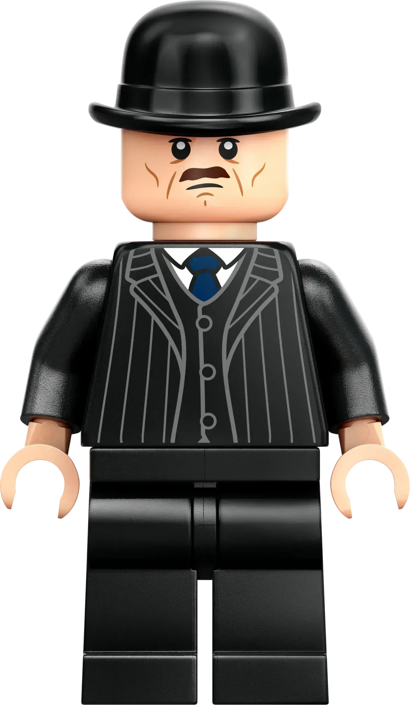 LEGO Triwizard Tournament: The Finish 76440 Harry Potter