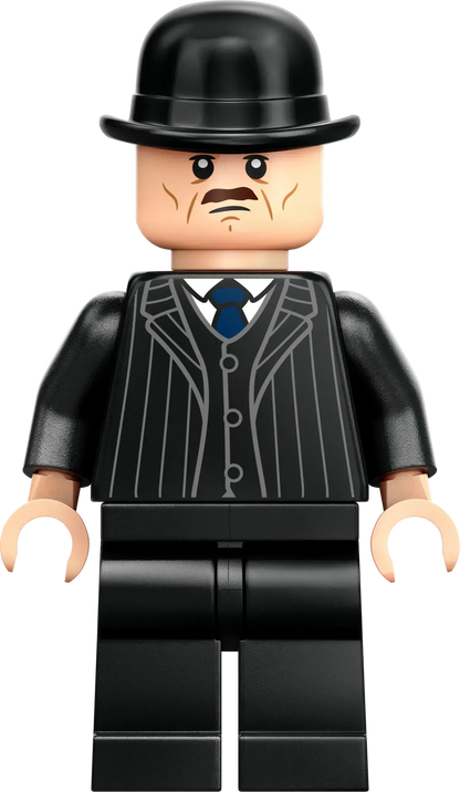 LEGO Triwizard Tournament: The Finish 76440 Harry Potter