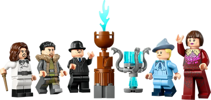 LEGO Triwizard Tournament: The Finish 76440 Harry Potter