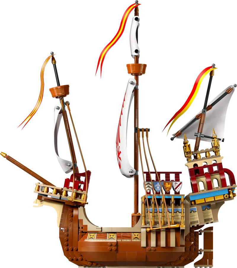 LEGO Triwizard Tournament: The Finish 76440 Harry Potter