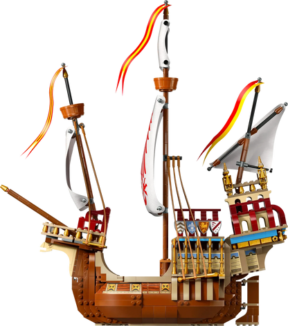 LEGO Triwizard Tournament: The Finish 76440 Harry Potter