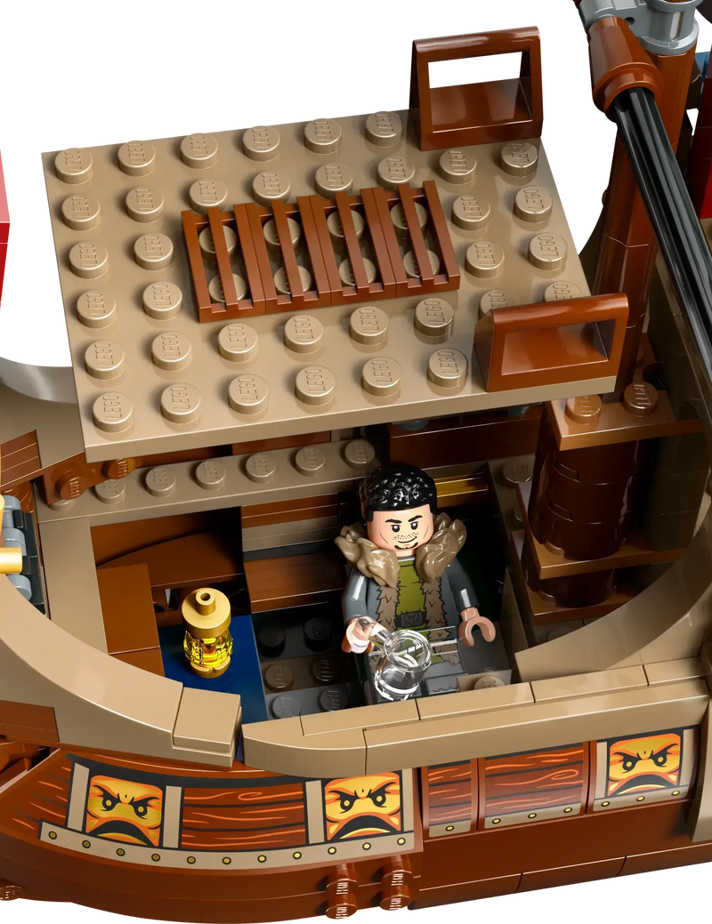 LEGO Triwizard Tournament: The Finish 76440 Harry Potter