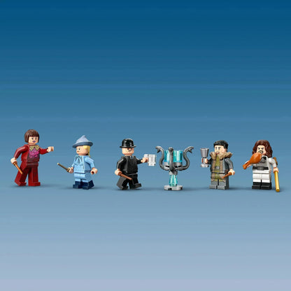 LEGO Triwizard Tournament: The Finish 76440 Harry Potter