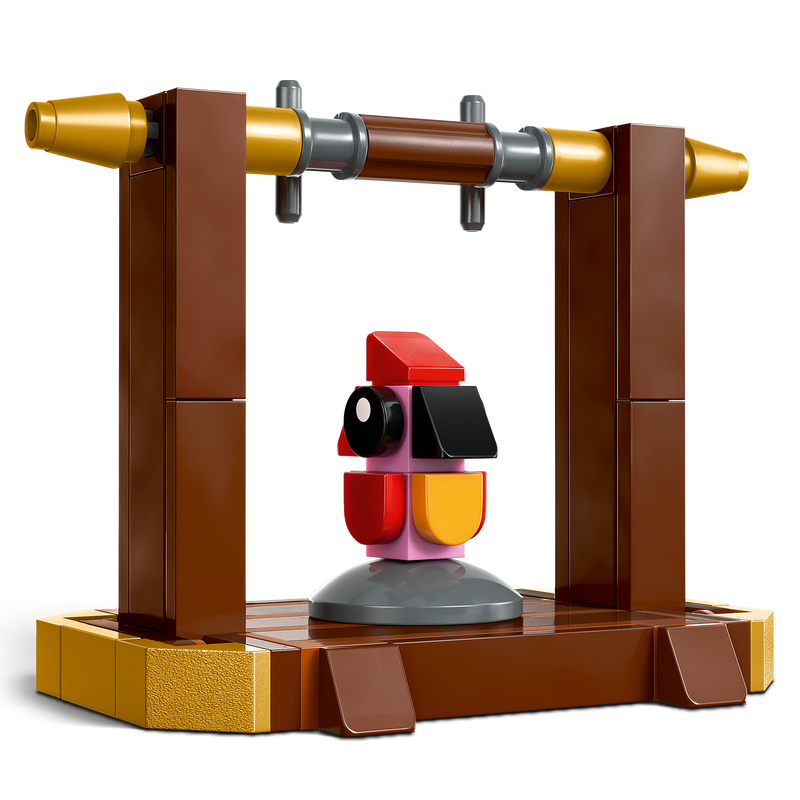 LEGO Felix: de feniks van Perkamentus 76448 Harry Potter