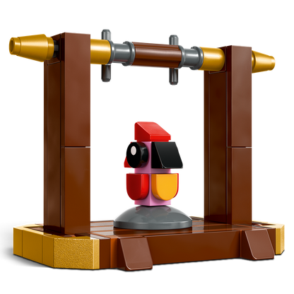 LEGO Felix: de feniks van Perkamentus 76448 Harry Potter