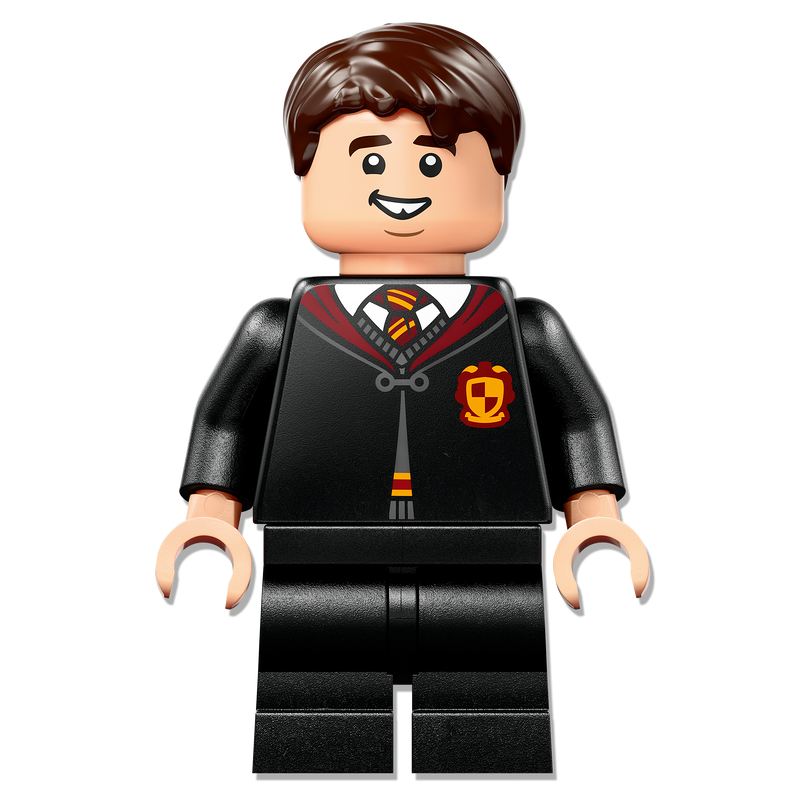 LEGO Het Monsterlijke Monsterboek 76449 Harry Potter