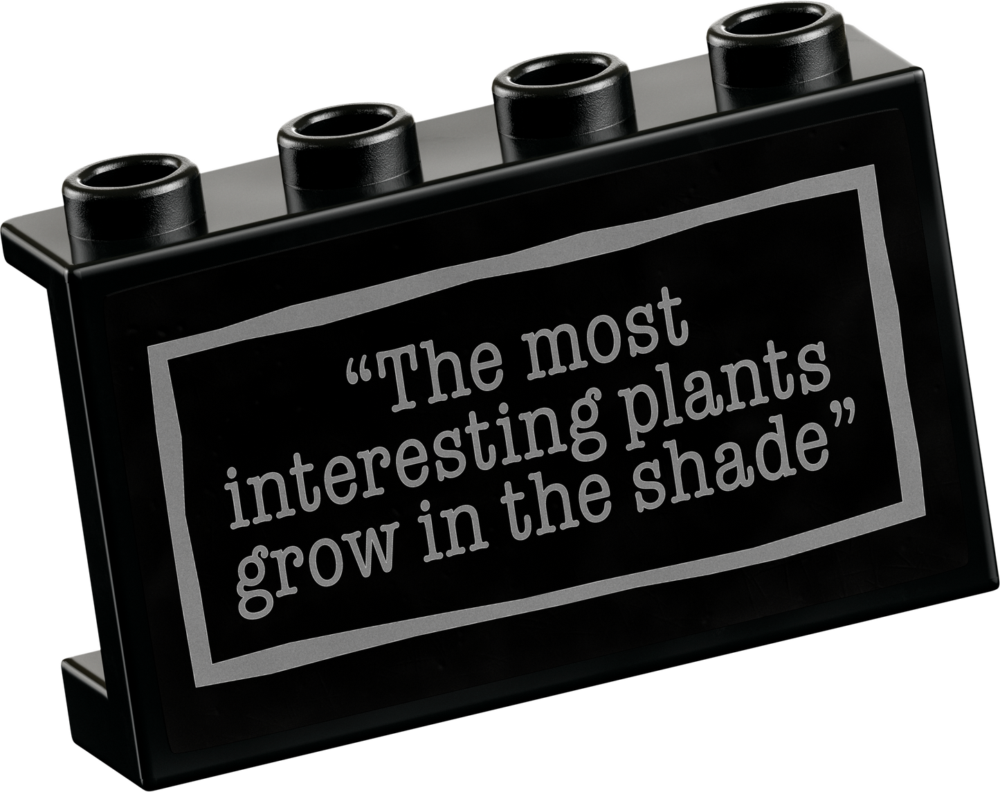 LEGO Zwarte dahlia 76784 Wednesday (Pre-Order: augustus)