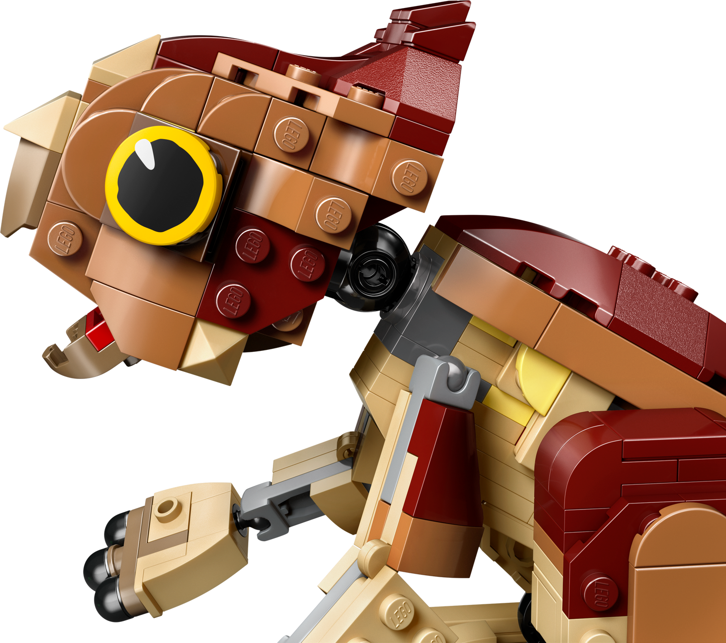 LEGO Baby Dinosaur: Dolores Aquilops 76970 Jurassic World