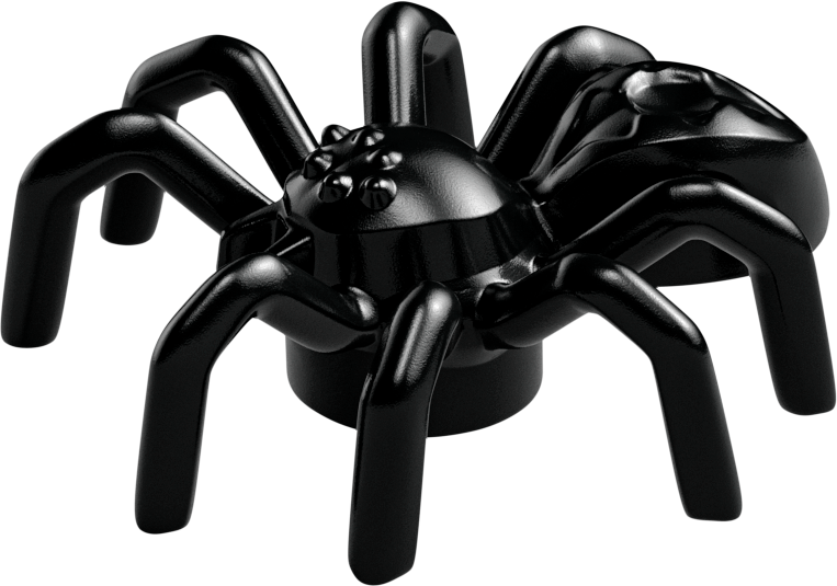 LEGO Peely en Sparkplugs kamp 77075 Fortnite