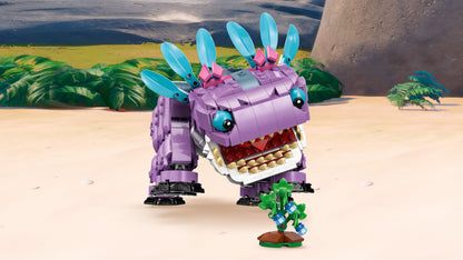 LEGO Klombo 77077 Fortnite