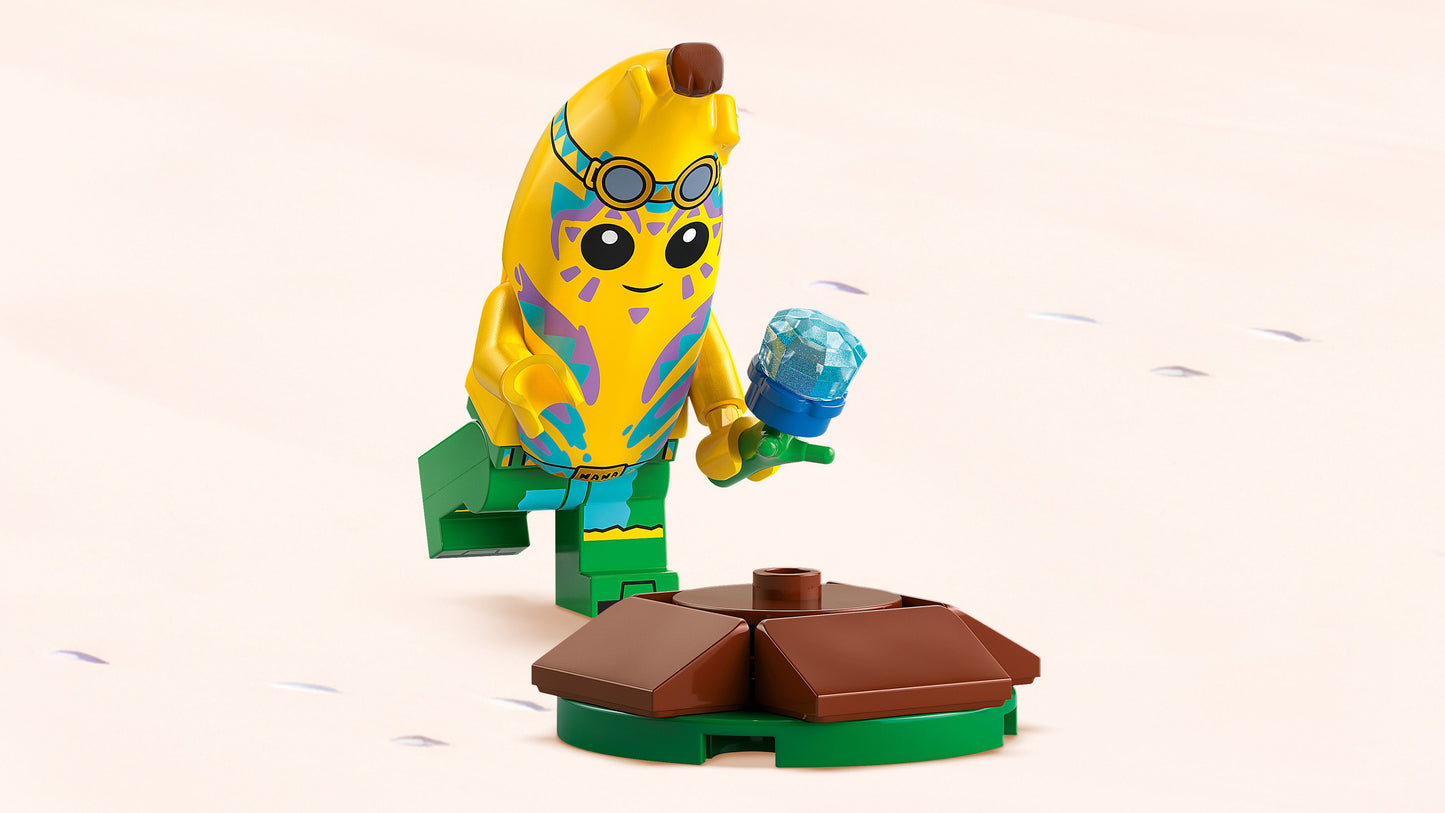 LEGO Klombo 77077 Fortnite