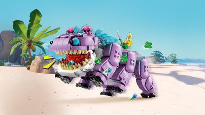 LEGO Klombo 77077 Fortnite