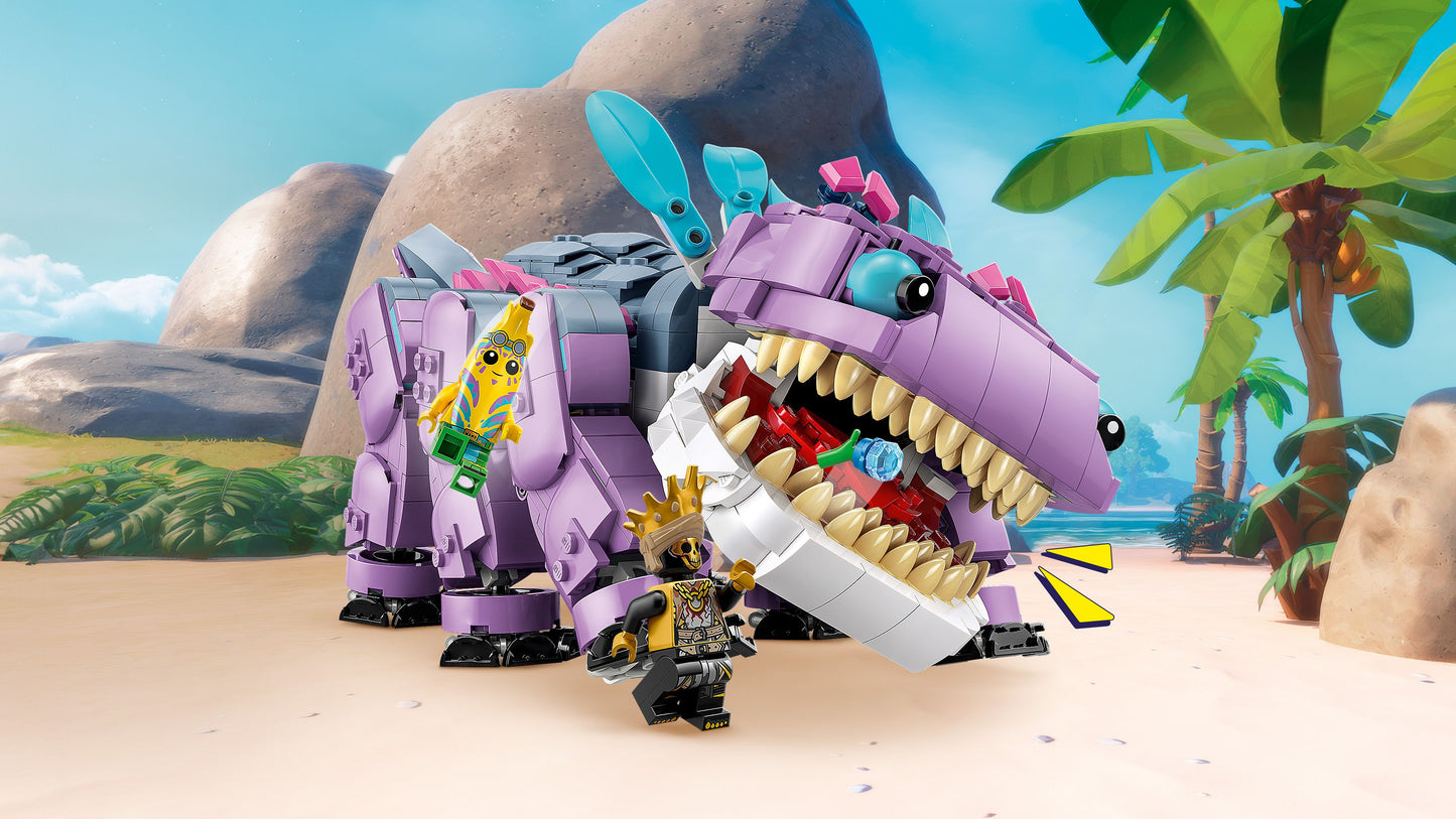 LEGO Klombo 77077 Fortnite