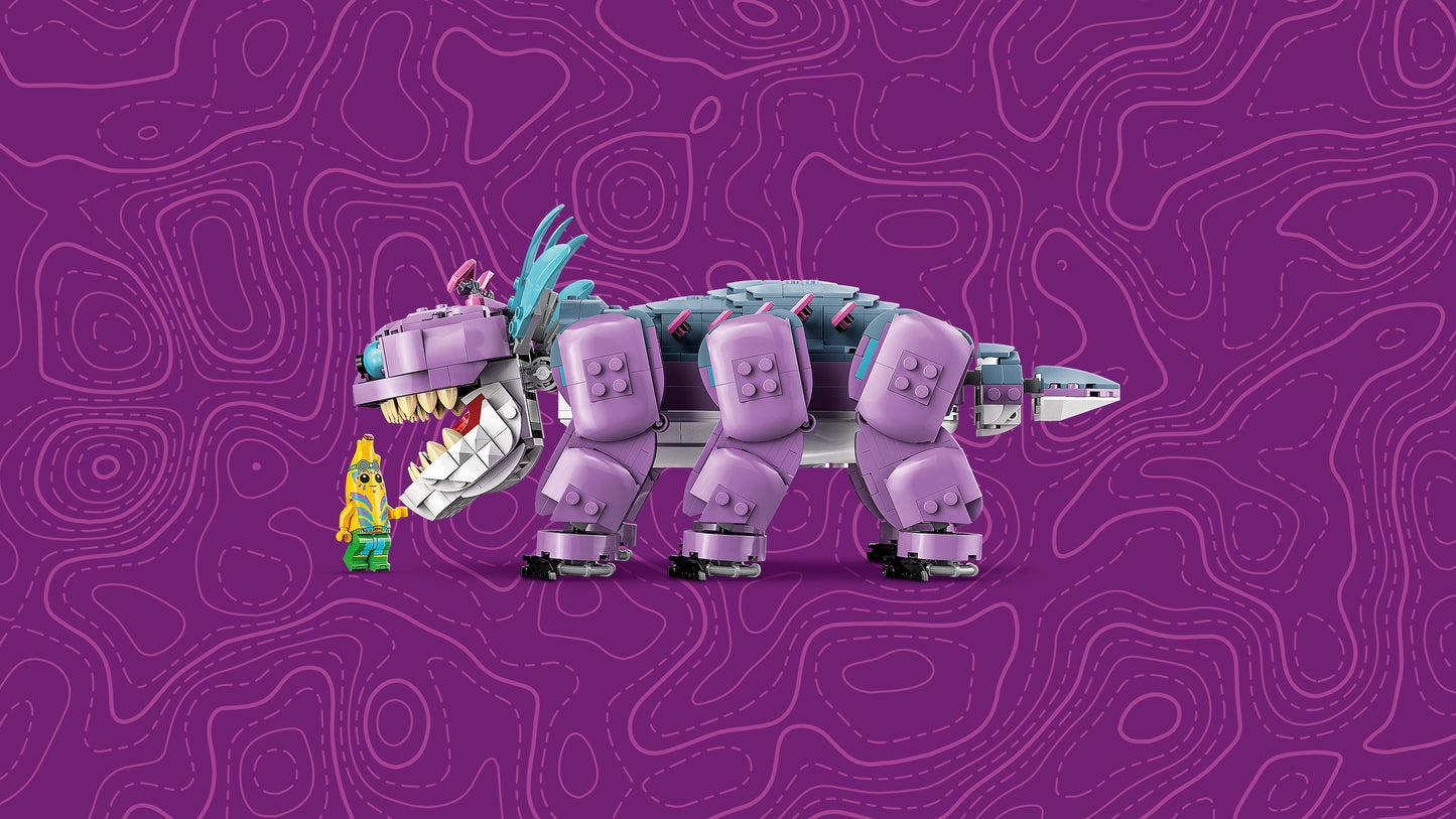 LEGO Klombo 77077 Fortnite