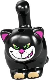 LEGO Assepoesters kasteel en paardenkoets 43275 Disney