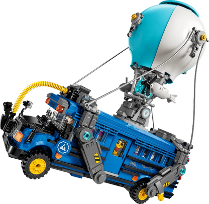 LEGO Battle Bus 77073 Fortnite
