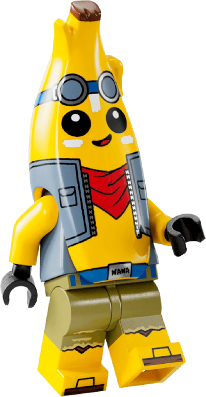 LEGO Battle Bus 77073 Fortnite