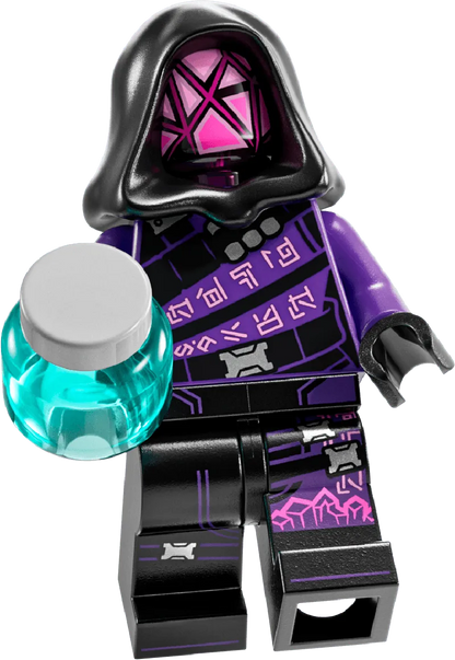 LEGO Battle Bus 77073 Fortnite