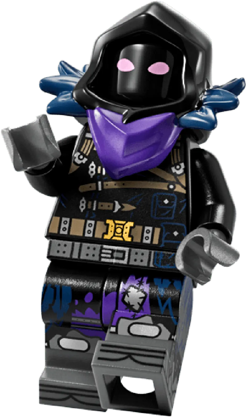 LEGO Battle Bus 77073 Fortnite