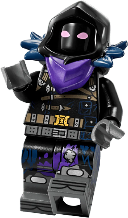 LEGO Battle Bus 77073 Fortnite