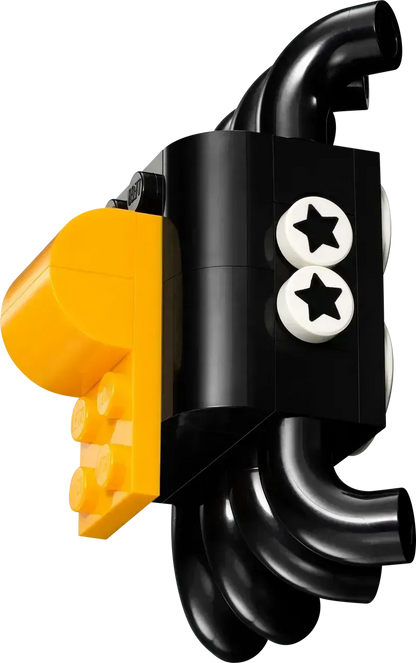 LEGO Creatieve Knutseldoos 11042 Classic (Pre-Order: januari 2025) -  - LEGO