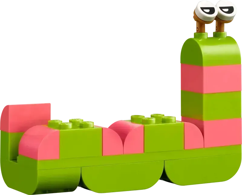 LEGO Creatieve Knutseldoos 11042 Classic (Pre-Order: januari 2025) -  - LEGO