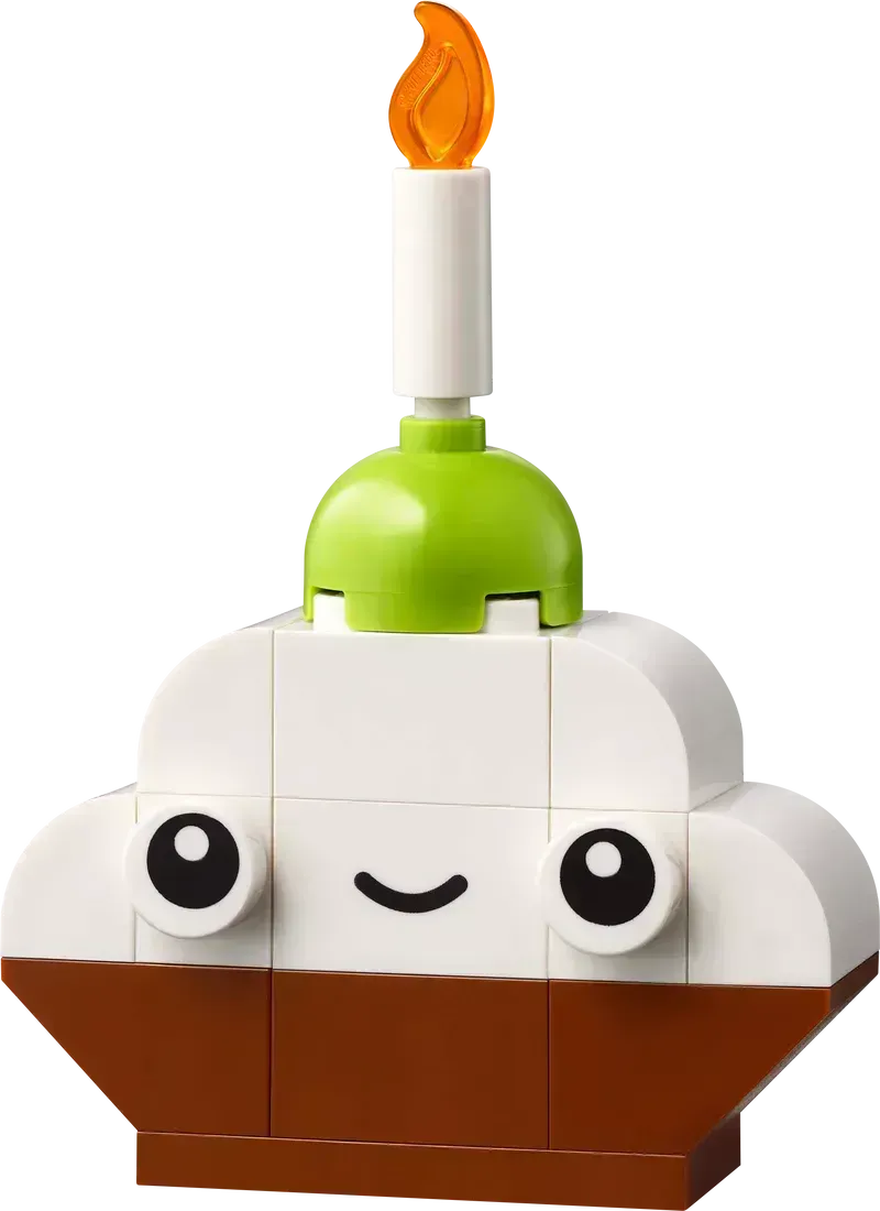 LEGO Creatieve Knutseldoos 11042 Classic (Pre-Order: januari 2025) -  - LEGO