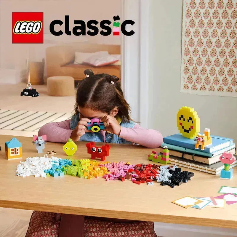 LEGO Creatieve Knutseldoos 11042 Classic (Pre-Order: januari 2025) -  - LEGO