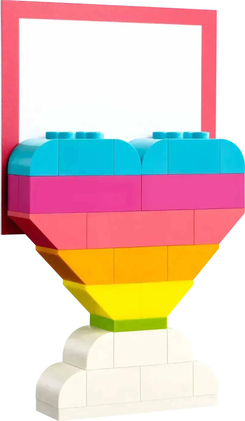 LEGO Creatieve Knutseldoos 11042 Classic (Pre-Order: januari 2025) -  - LEGO