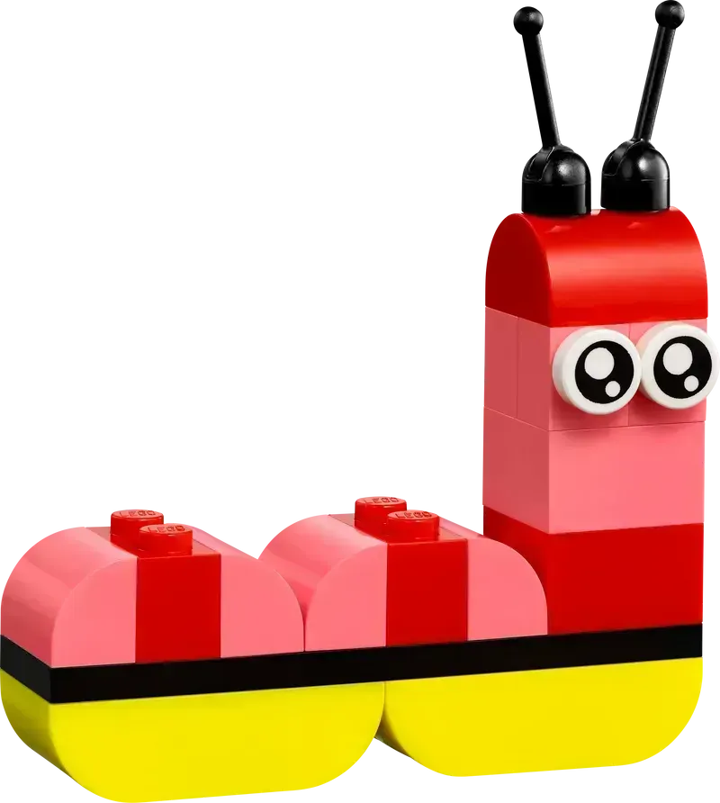LEGO Creatieve Knutseldoos 11042 Classic (Pre-Order: januari 2025) -  - LEGO