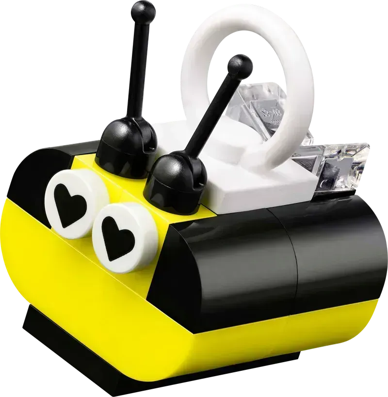 LEGO Creatieve Knutseldoos 11042 Classic (Pre-Order: januari 2025) -  - LEGO