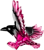 LEGO De nachtmerriewezens van de Neder Heks 71483 Dreamzzz