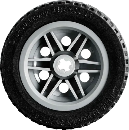 LEGO 42204 Fast and Furious Toyota Supra Mk4