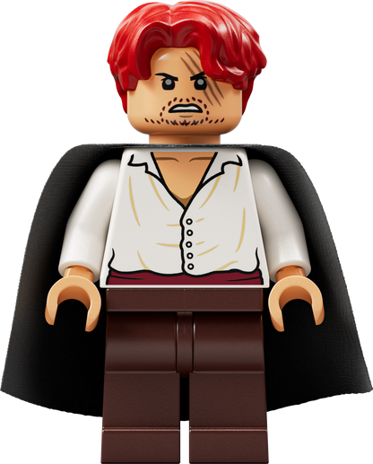 LEGO Hut in Windmolendorp 75636 One Piece