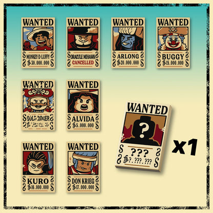 LEGO Hut in Windmolendorp 75636 One Piece