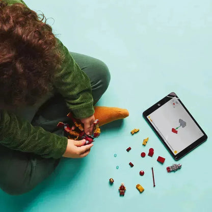 LEGO Iron Man vs Ultron 76307 Superheroes