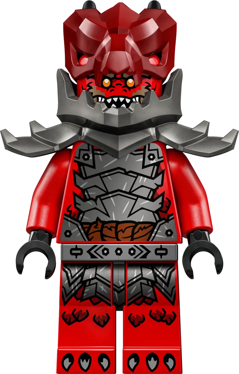 LEGO Lloyds Pull-back racewagen 71828 Ninjago