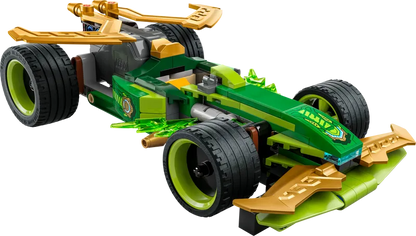 LEGO Lloyds Pull-back racewagen 71828 Ninjago