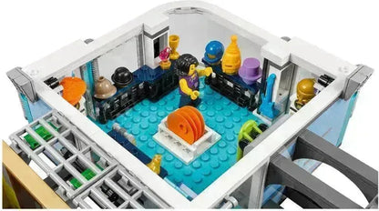 LEGO NINJAGO City 70620 Ninjago