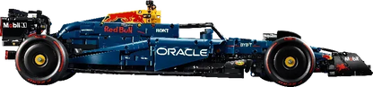 LEGO Red Bull Max Verstappen 42206 Technic (direct uit voorraad leverbaar)