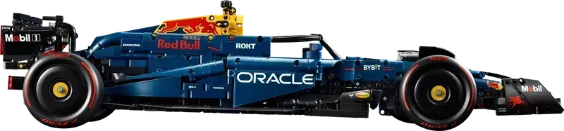 LEGO 42206 Red Bull Max Verstappen