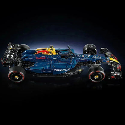 LEGO 42206 Red Bull Max Verstappen