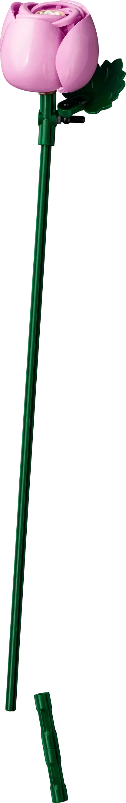 LEGO 10342 Roze boeket, nieuwe bloemenset van LEGO