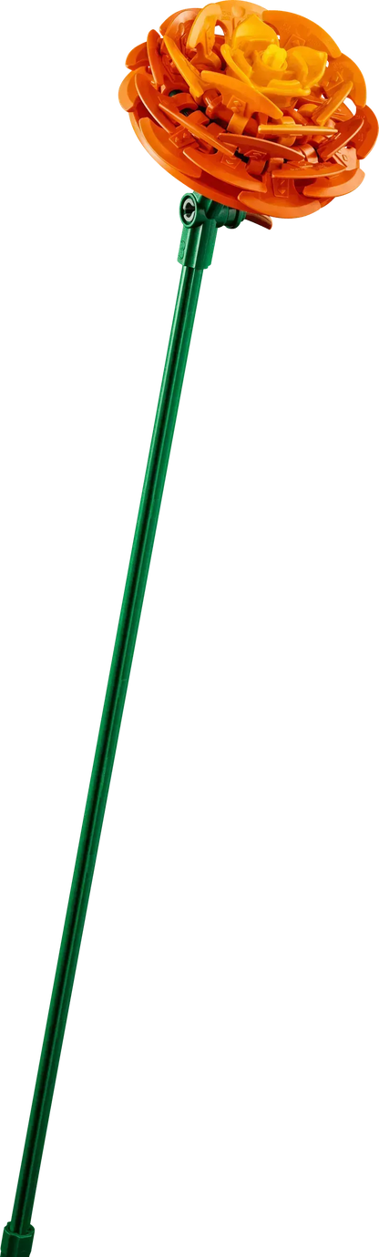 LEGO 10342 Roze boeket, nieuwe bloemenset van LEGO