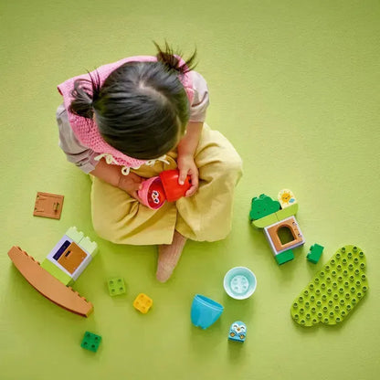 LEGO Stack &amp; Balance Tree 10440 DUPLO (Pre-Order: January 2025)