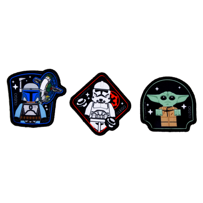 Gratis LEGO StarWars Pet