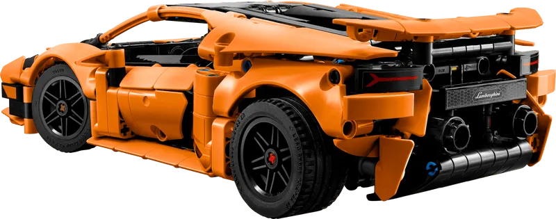 LEGO Lamborghini Huracán Tecnica 42196 Tecnic (pre-order: expected 2nd week of April)
