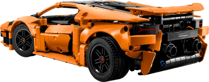 LEGO Lamborghini Huracán Tecnica 42196 Tecnic (pre-order: expected 2nd week of April)
