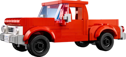 LEGO Twilight: The Cullen House 21354 Ideas